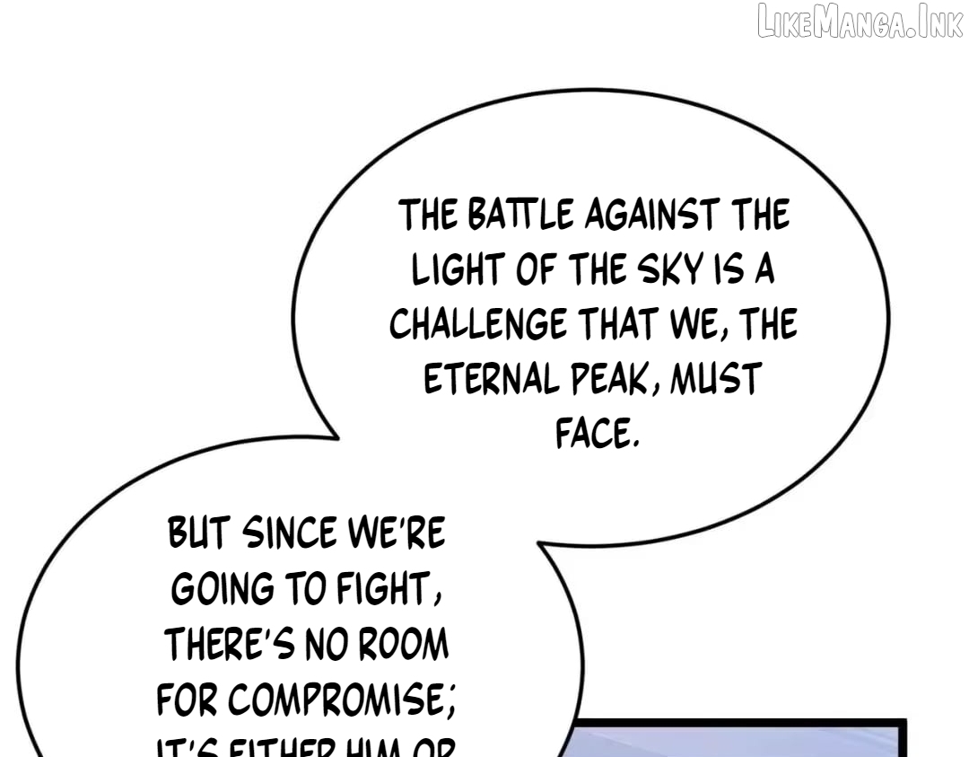 I Rely on My Invincibility to Deal Tons of Damage Passively! Chapter 183  - page 74
